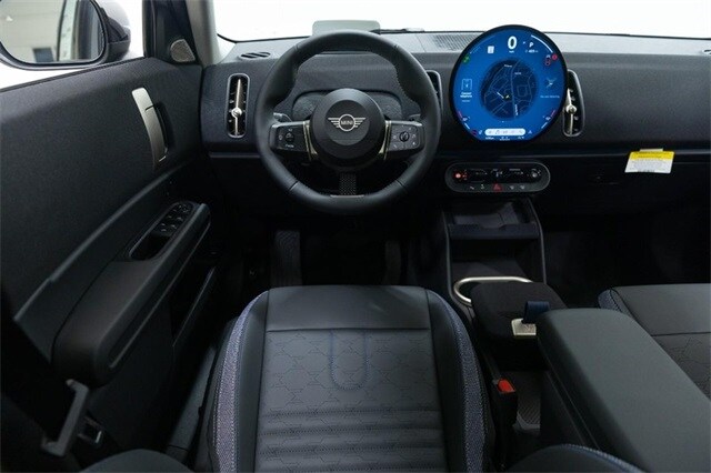 2025 Mini Countryman S ALL4 photo 4