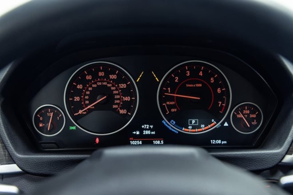 Used 2020 BMW 430i xDrive Convertible