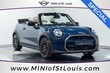  MINI Convertible