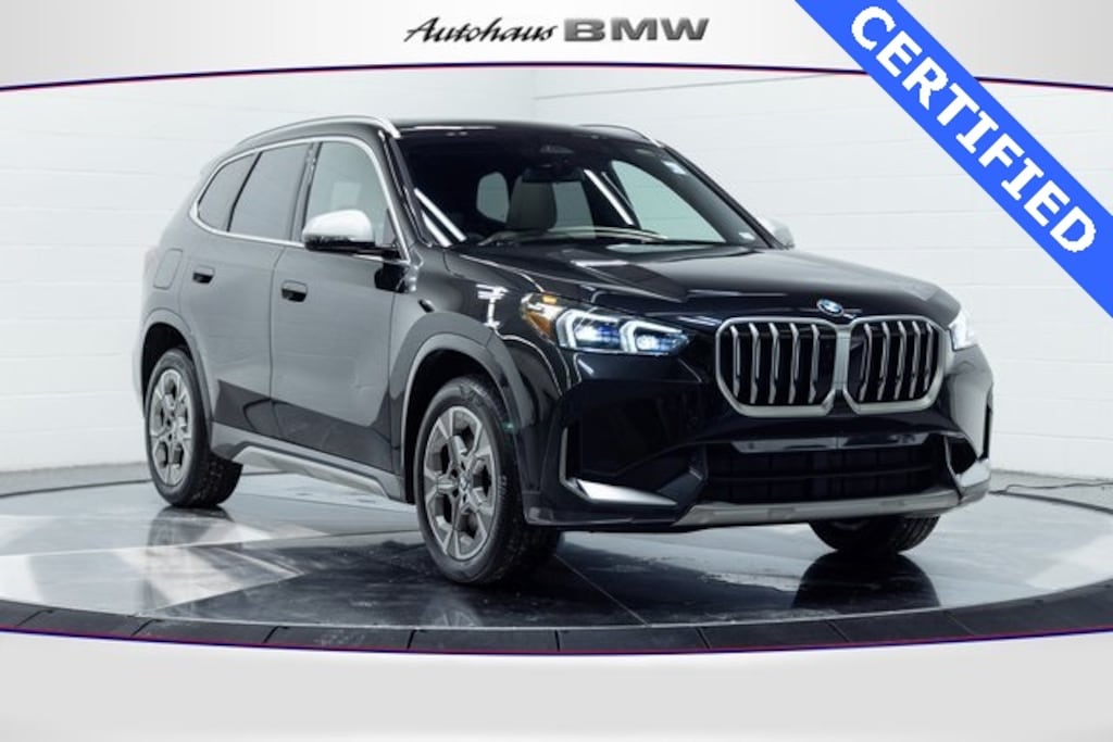 Used 2023 BMW X1 xDrive28i SUV