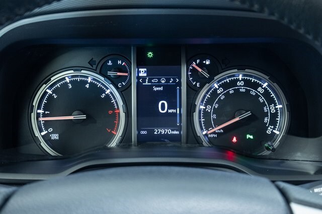2024 Toyota 4Runner Limited photo 2