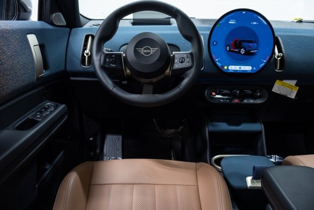 Used 2025 MINI SE Countryman Cooper SUV