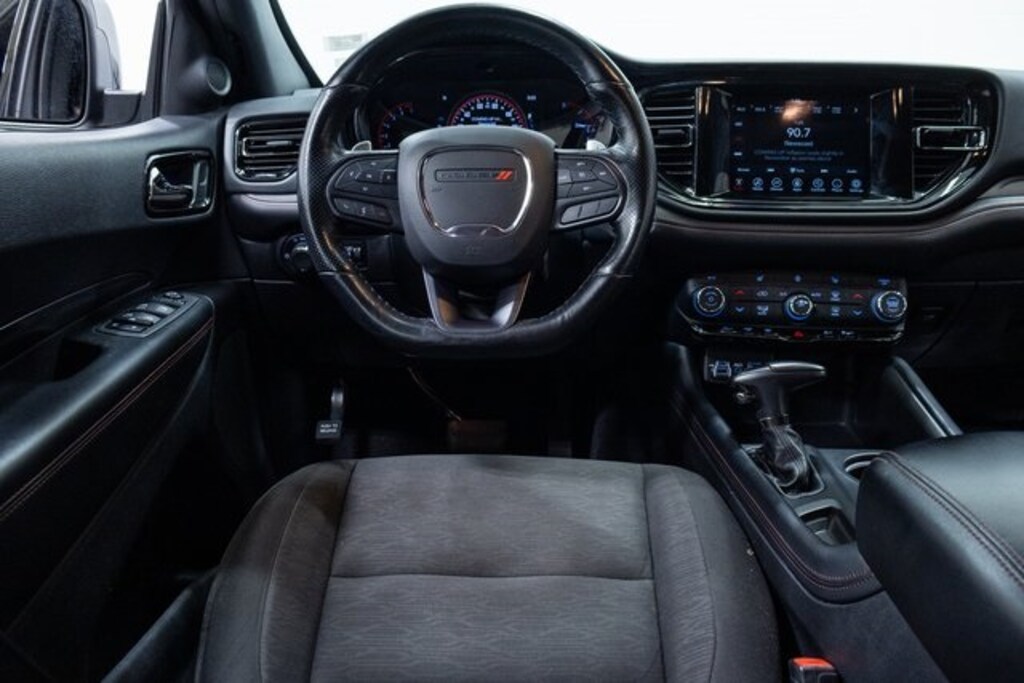 Used 2023 Dodge Durango GT SUV