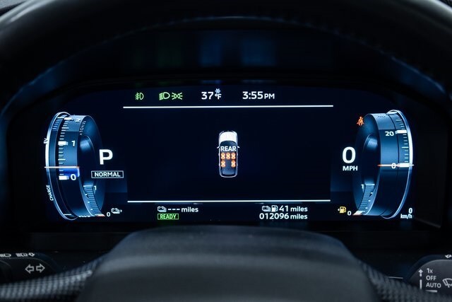 2023 Mitsubishi Outlander PHEV SEL S-AWC photo 2