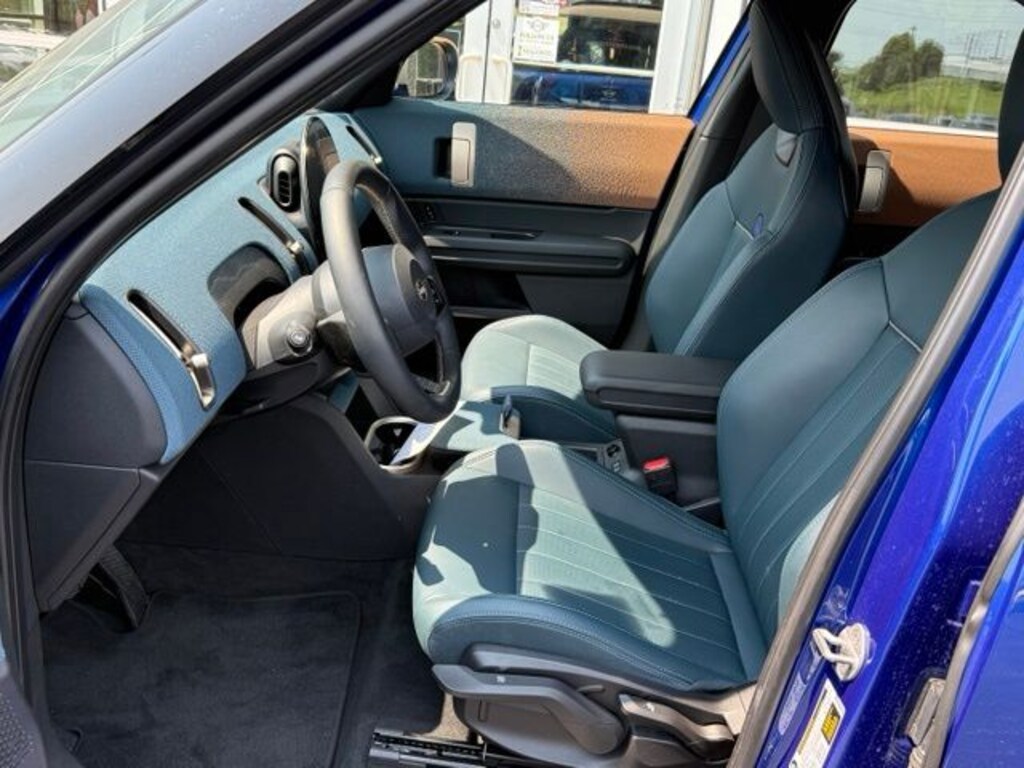 Used 2026 MINI Countryman S SUV