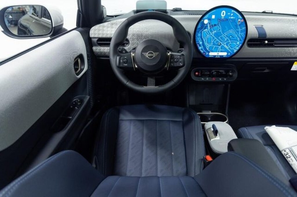 New 2026 MINI Hardtop 2 Door Cooper S Hatchback