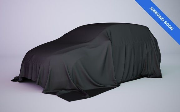 2027 MINI 3 Door