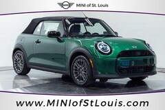 2026 MINI Convertible Signature Plus