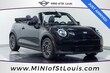  MINI Convertible