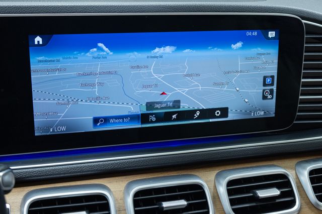 2022 Mercedes-Benz GLE GLE350 - Photo 16