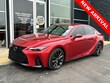  LEXUS IS 300