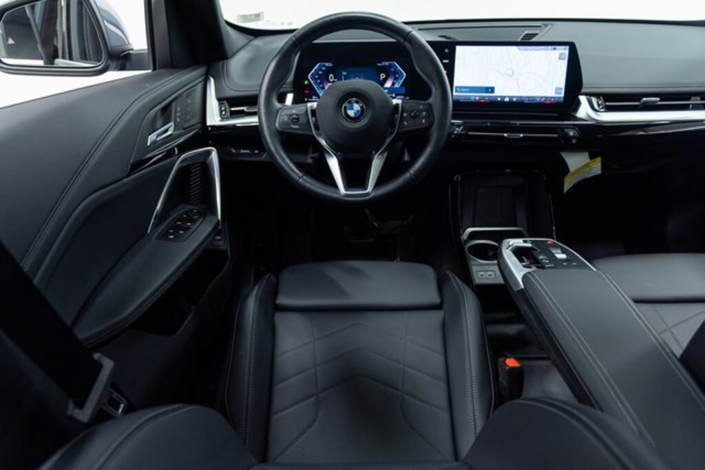 Used 2025 BMW X1 xDrive28i SUV