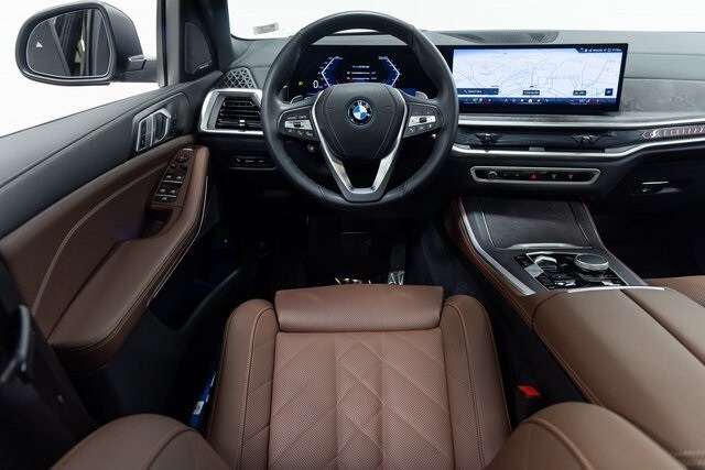 2025 Bmw X5 xDrive50e photo 3