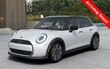 MINI 4 Door