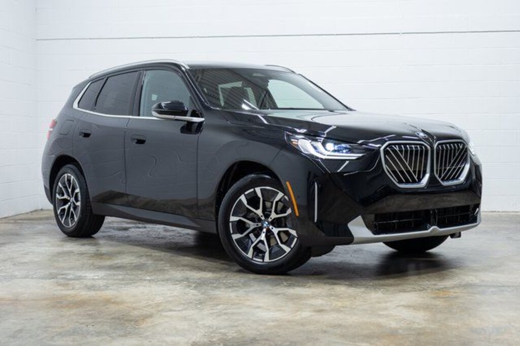 Used 2026 BMW X3 30 xDrive SUV