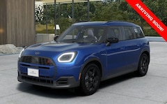 2026 MINI Countryman Signature Plus