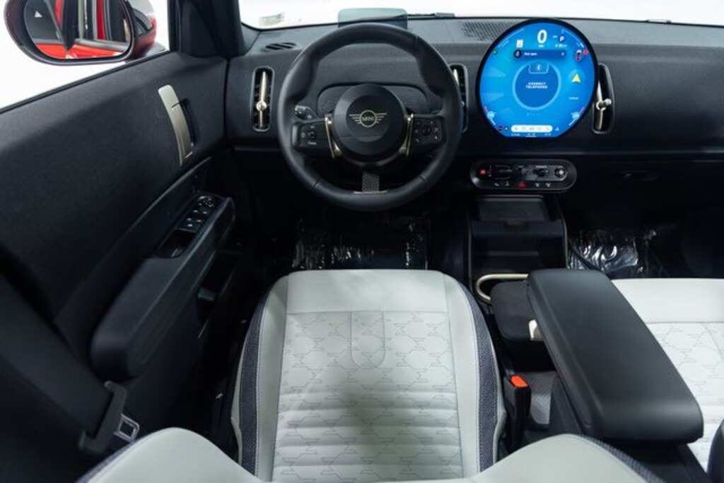 Used 2026 MINI Countryman S SUV