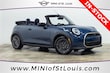 MINI Convertible