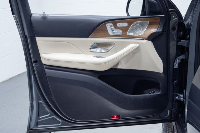 2022 Mercedes-Benz GLE GLE350 - Photo 10