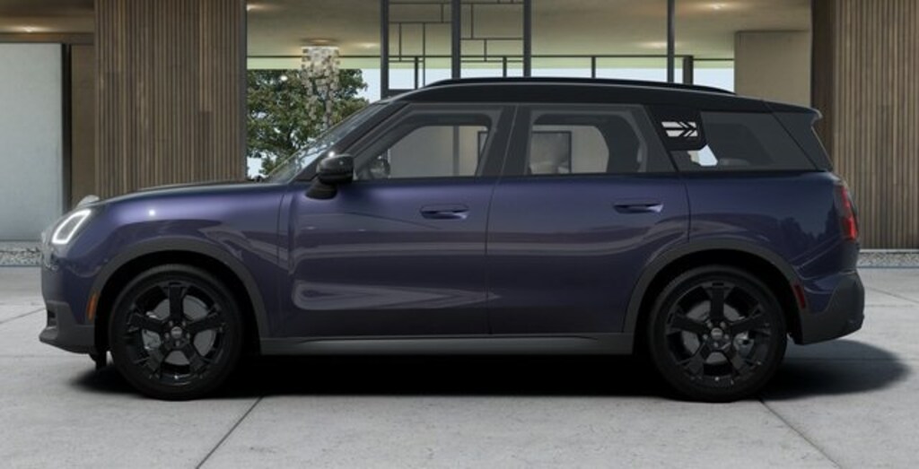 New 2026 MINI Countryman Signature Plus SUV