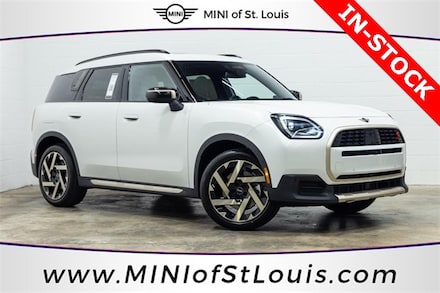 2025 MINI Countryman Iconic