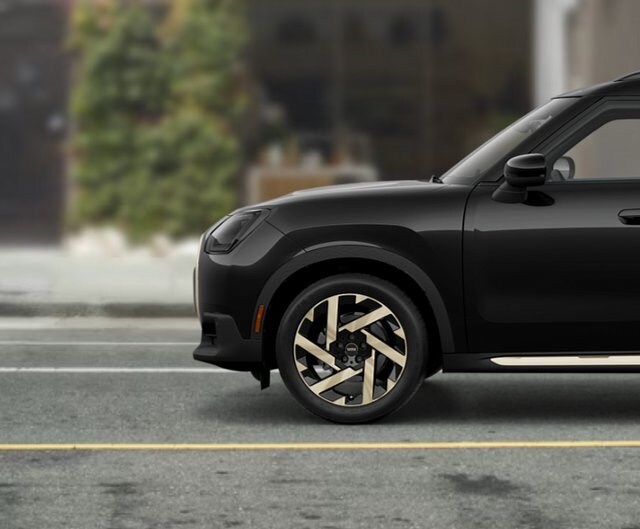 2026 Mini Countryman S ALL4 photo 2