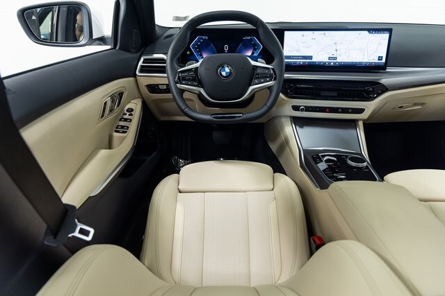 2025 Bmw 330i xDrive photo 3