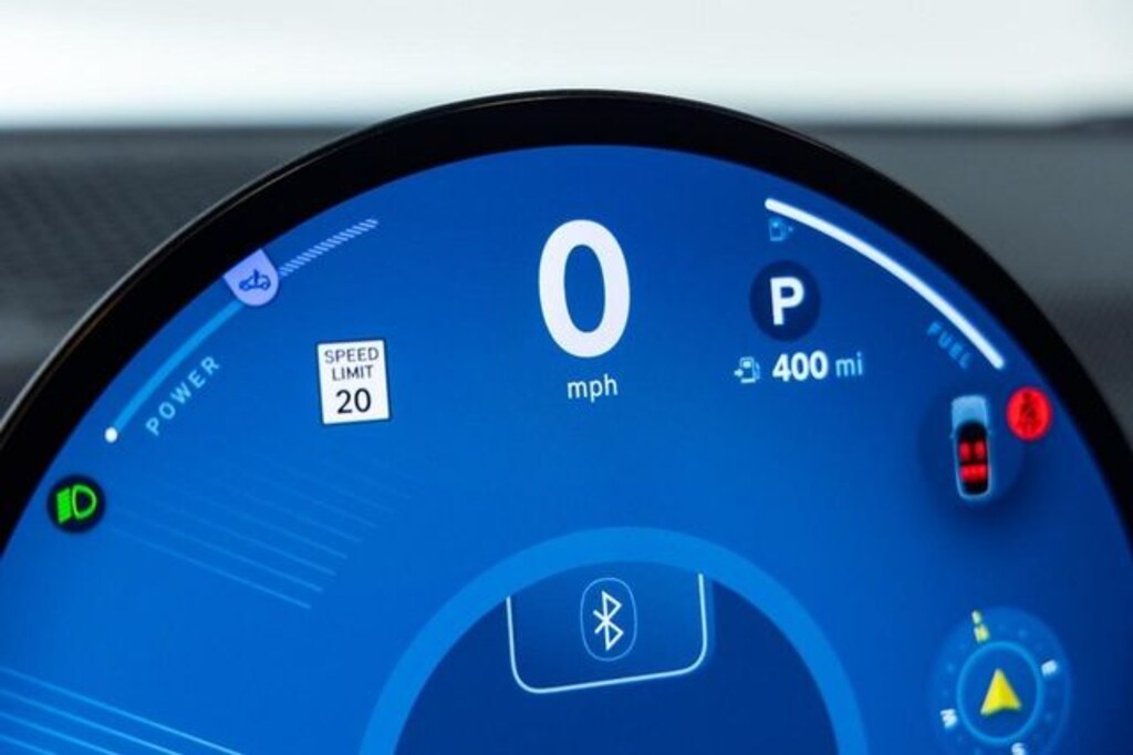 New 2026 MINI Countryman Iconic SUV