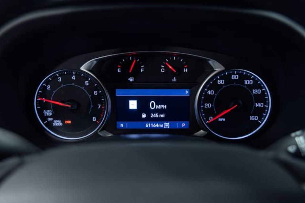 Used 2021 GMC Acadia SLT SUV