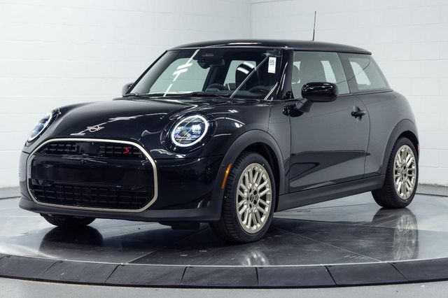 2026 MINI Hardtop 2 Door S - Photo 6