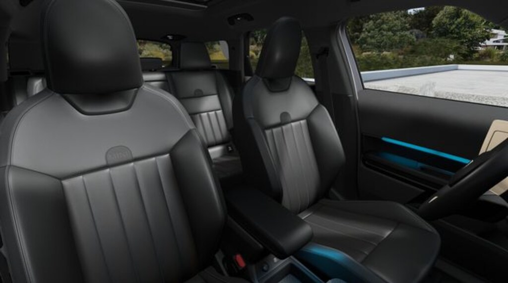 New 2027 MINI Countryman Signature Plus