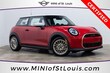  MINI Hardtop 2 Door