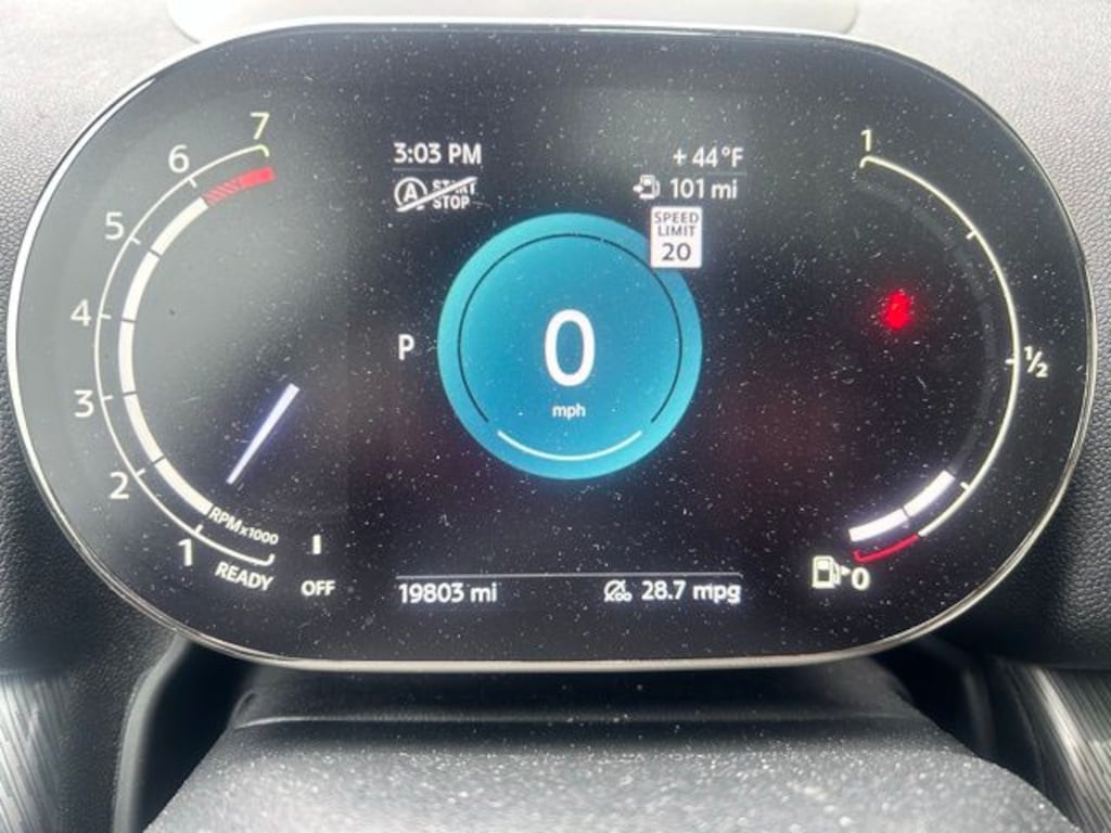 Used 2024 MINI Countryman Cooper S SUV