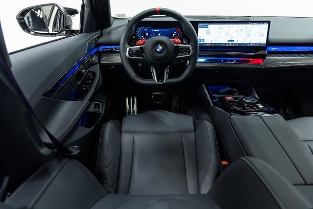 2025 Bmw M5 5 Touring photo 3