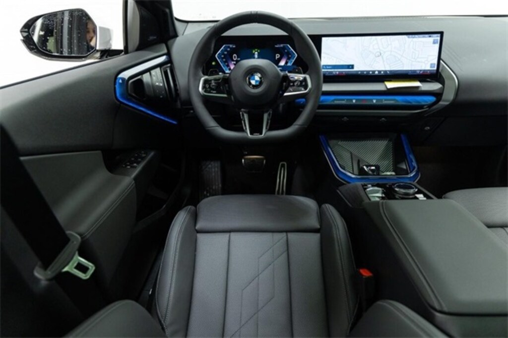 Used 2025 BMW X3 30 xDrive SUV