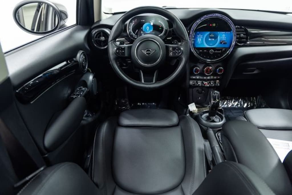 Certified 2023 MINI Hardtop 4 Door Cooper S Classic Hatchback