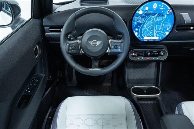 2026 Mini Cooper Oxford Edition photo 2