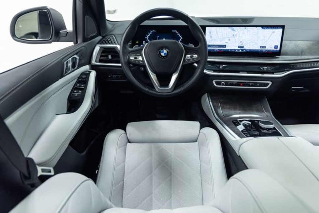 Used 2026 BMW X5 xDrive40i SUV