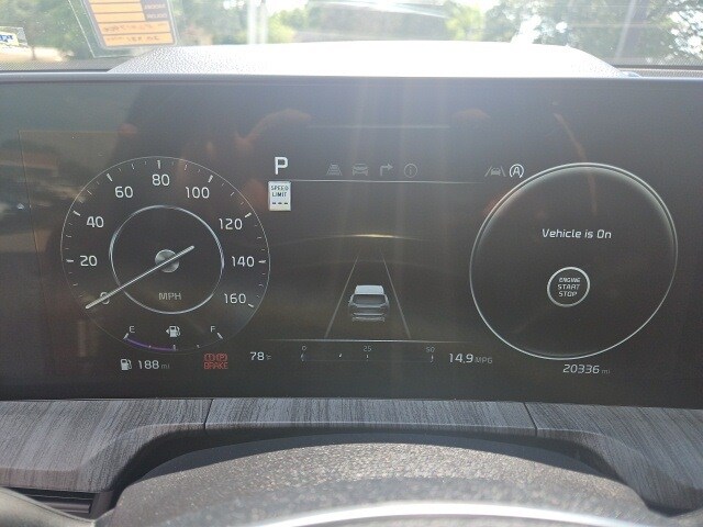 2024 Kia Telluride SX X-Line Prestige X-Pro photo 3