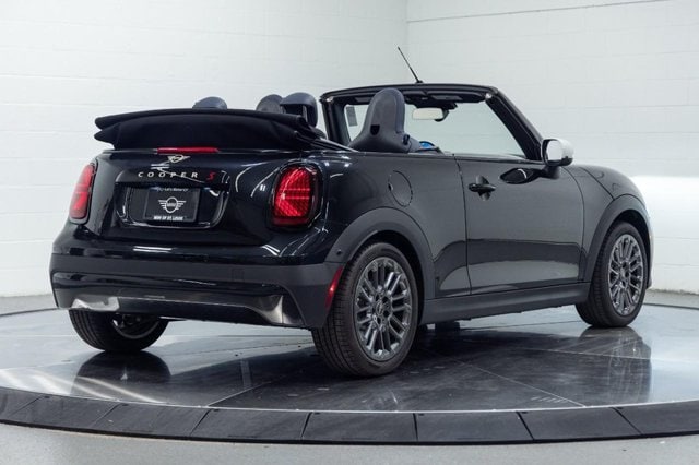 2026 MINI Convertible S - Photo 10