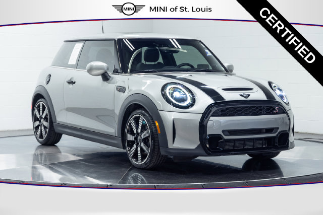 2024 MINI Hardtop 2 Door