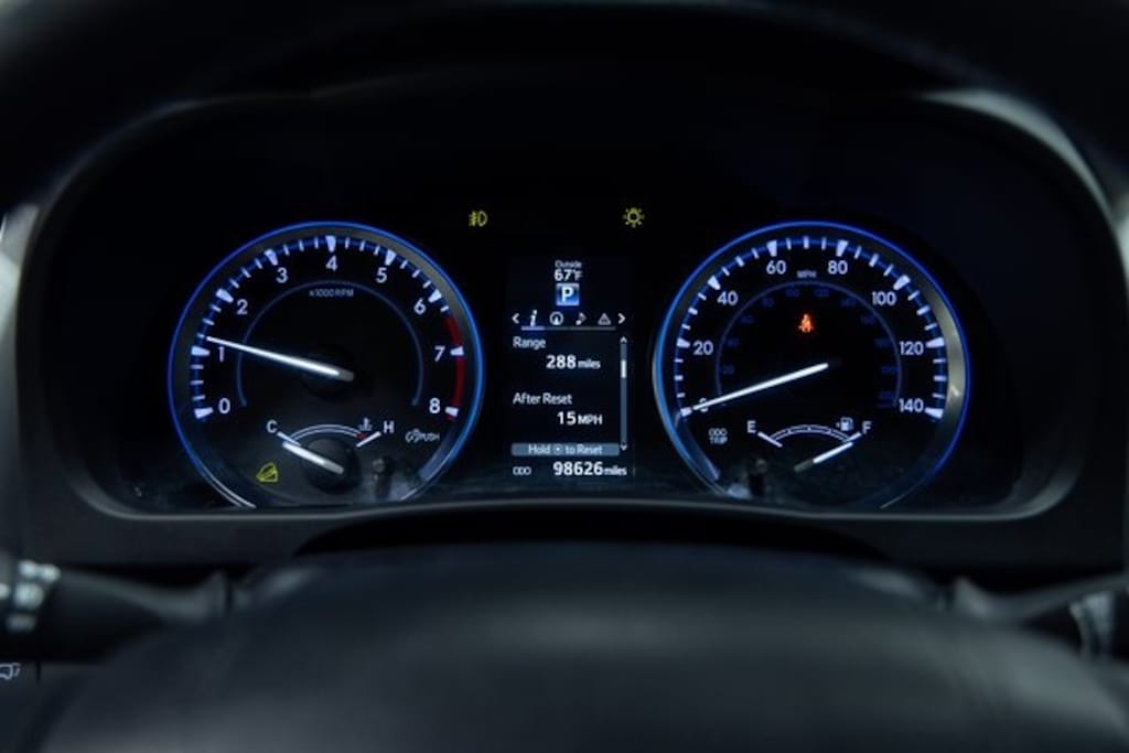 Used 2016 Toyota Highlander XLE V6 SUV