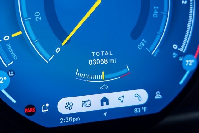 2025 Mini Cooper 2 Door Hardtop Signature photo 2