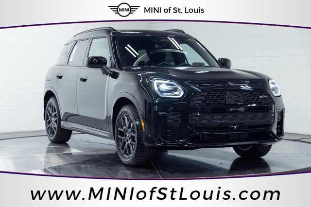 2027 MINI Countryman