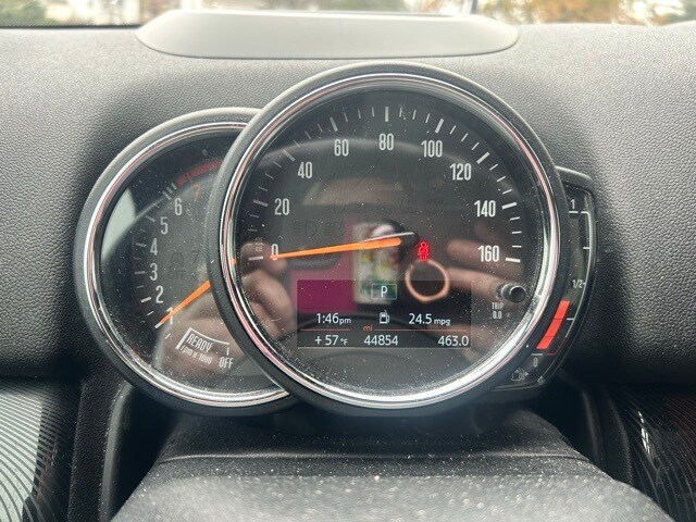 2020 Mini Countryman S Iconic photo 3