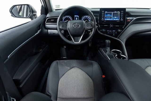 2024 Toyota Camry LE photo 3