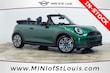MINI Convertible