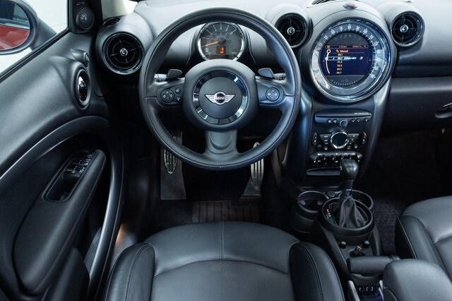 2015 Mini Countryman S photo 3