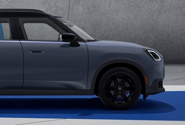 2026 Mini Countryman S ALL4 photo 2