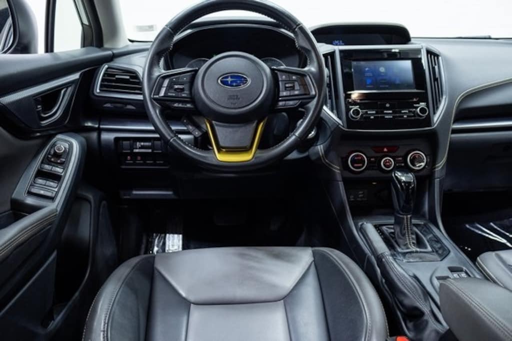 Used 2023 Subaru Crosstrek Sport SUV